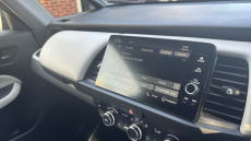 Honda Jazz 1.5 i-MMD Hybrid EX 5dr eCVT Hybrid Hatchback